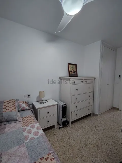 Pis de 110 m² a Sevilla