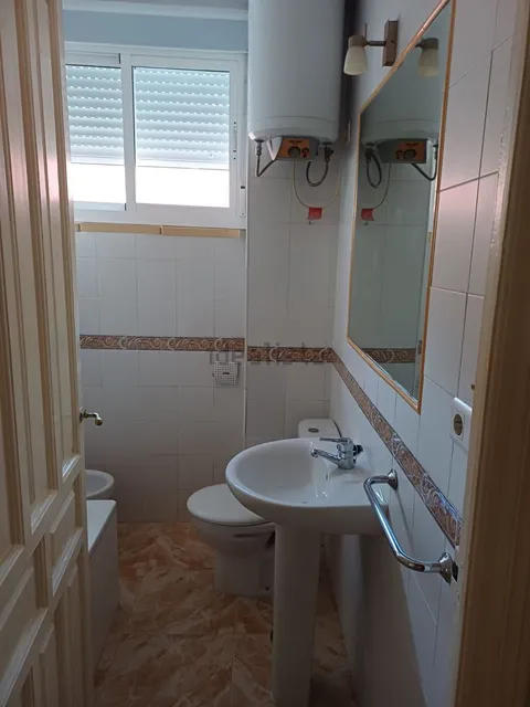 Pis de 70 m² a Sevilla