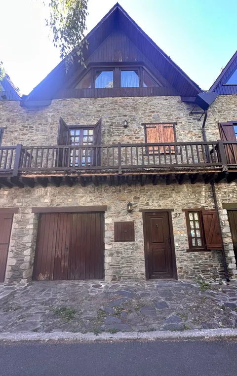 Casa de 151 m² en Viella Mitg Arán