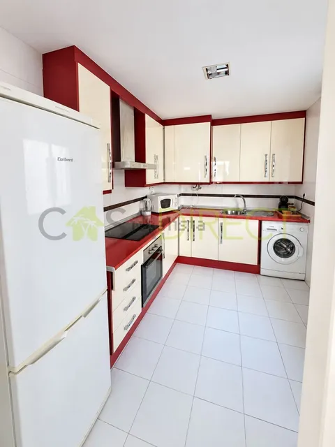Appartamento 140 m² a Salobreña