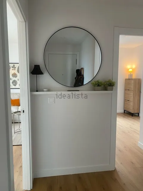 Pis de 70 m² a Sevilla
