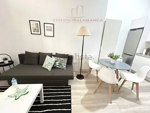 Pis de 35 m² a Madrid