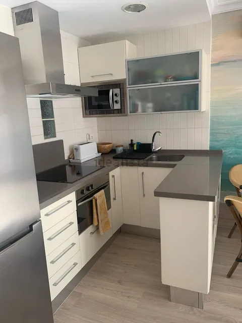 Wohnung 50 m² in Torremolinos