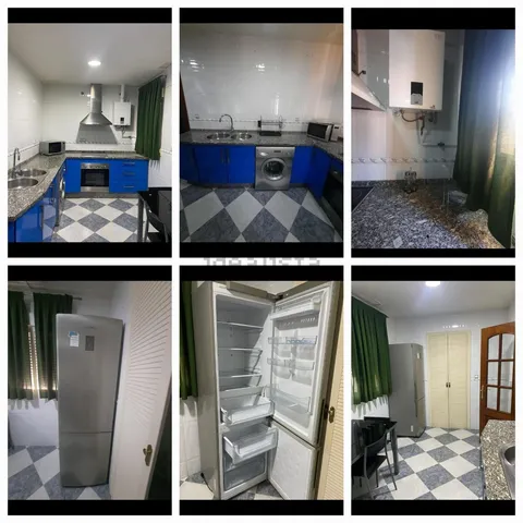 Habitació de lloguer, Badajoz (2/11)