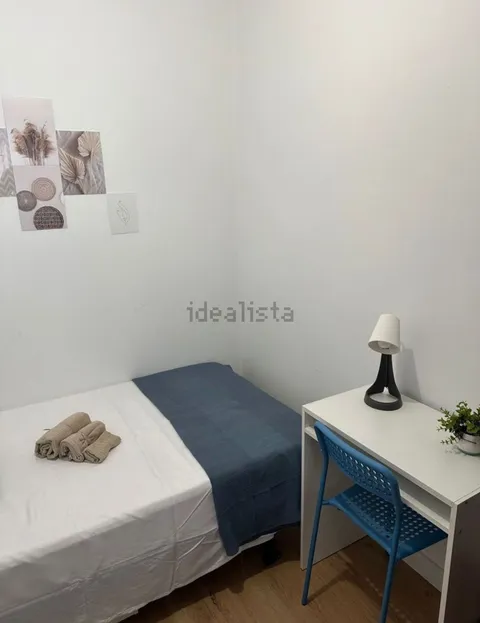 Piso de 100 m² en Ferrol