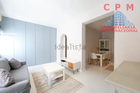 Pis de 65 m² a Madrid