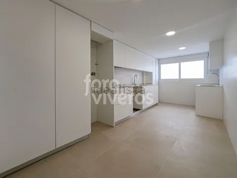 Pis de 131 m² a València