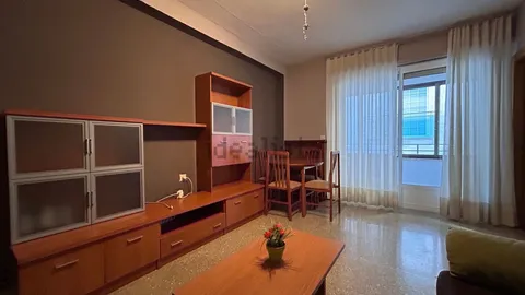 Pis de 55 m² a Albacete