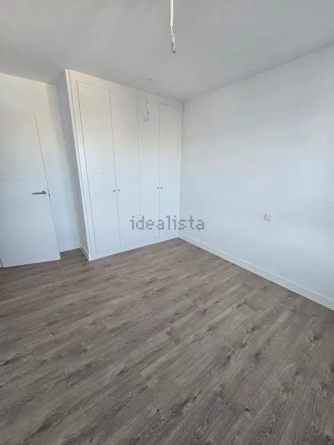 Pis de 112 m² a Madrid