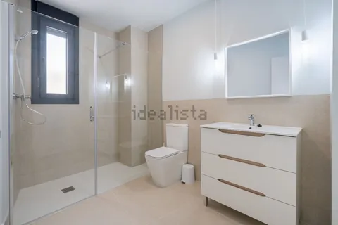Wohnung 81 m² in Almería