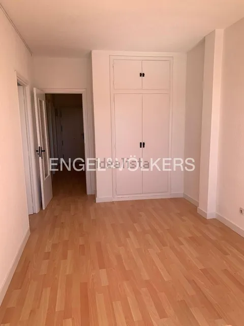 Pis de 64 m² a Madrid