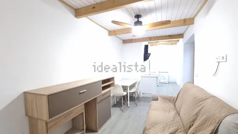 Квартира 35 м² в Санлукар-де-Баррамеде
