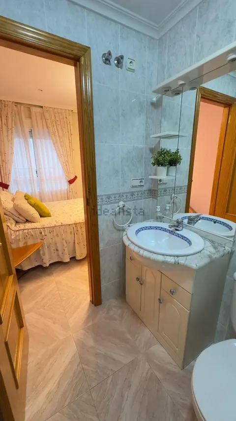 Квартира 123 м² в Torrevieja