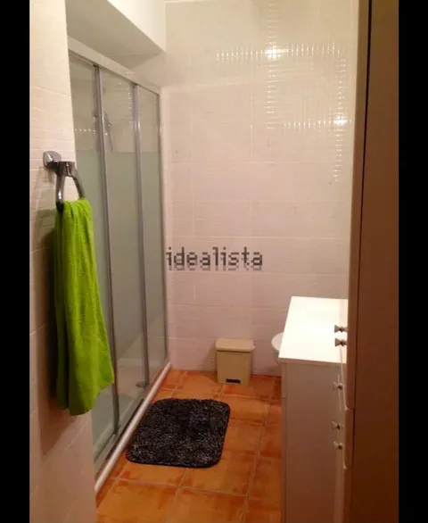 Habitació de lloguer, Toledo