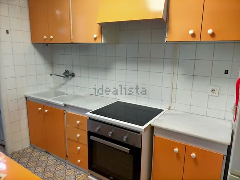 Квартира 80 м² у Benicàssim / Benicasim