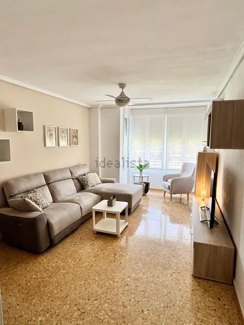 Habitació de lloguer, València