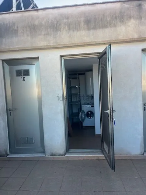 Pis de 78 m² a Vilanova i la Geltrú