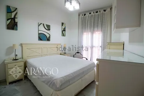 Pis de 68 m² a Sevilla