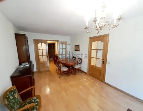 Pis de 89 m² a Madrid