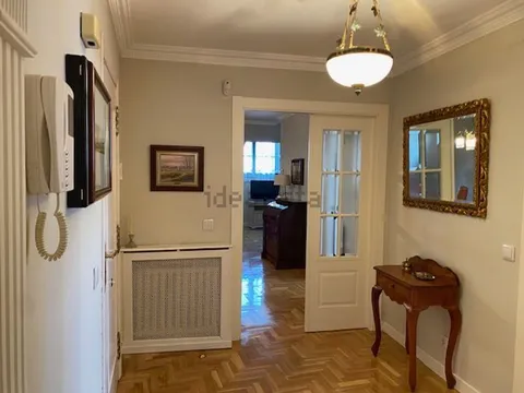 Pis de 164 m² a Valladolid