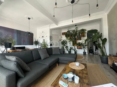 Chambre à louer, Valence