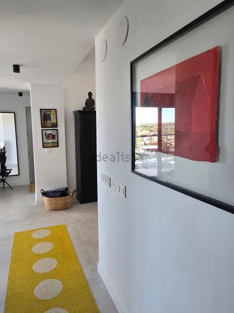 Flat 130 m² in Pilar de la Horadada