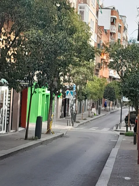 Piso de 55 m² en Madrid