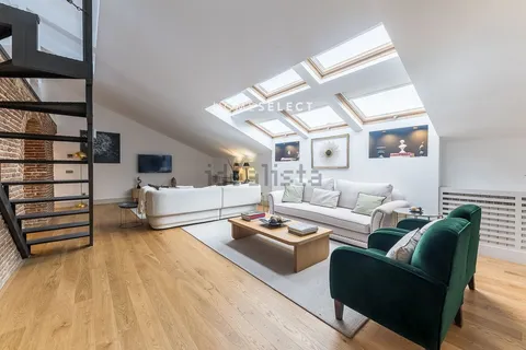 Wohnung 180 m² in Madrid