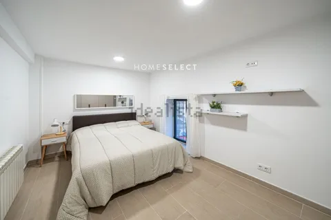 Pis de 84 m² a Madrid