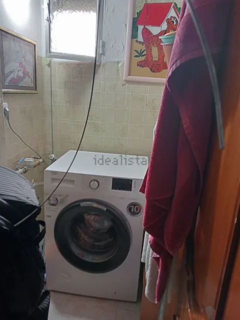 Chambre à louer, Madrid (4/8)