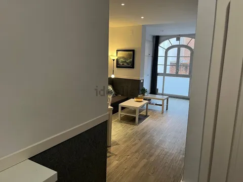 Pis de 56 m² a Barcelona
