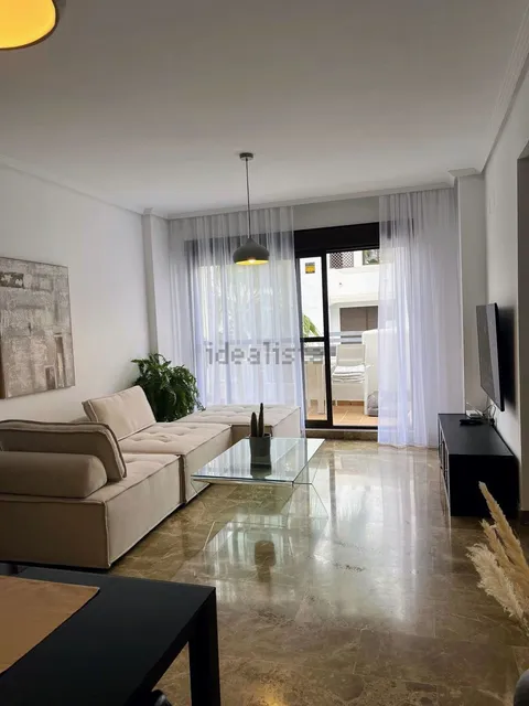 Appartement 92 m² à Estepona