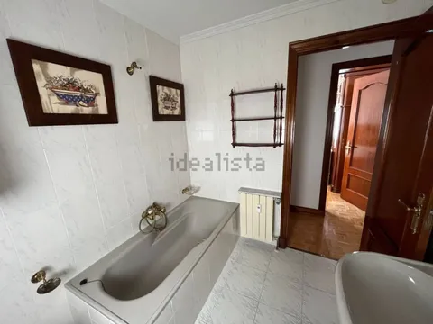 Chambre à louer, Segovia