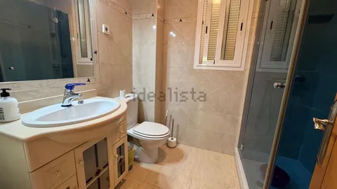 Pis de 77 m² a Madrid