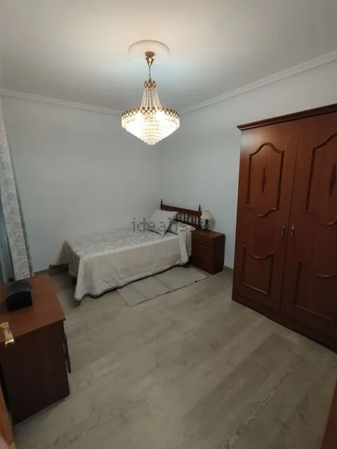 Pis de 130 m² a Navalmoral de la Mata