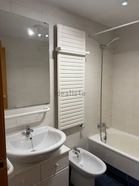 Pis de 117 m² a Madrid