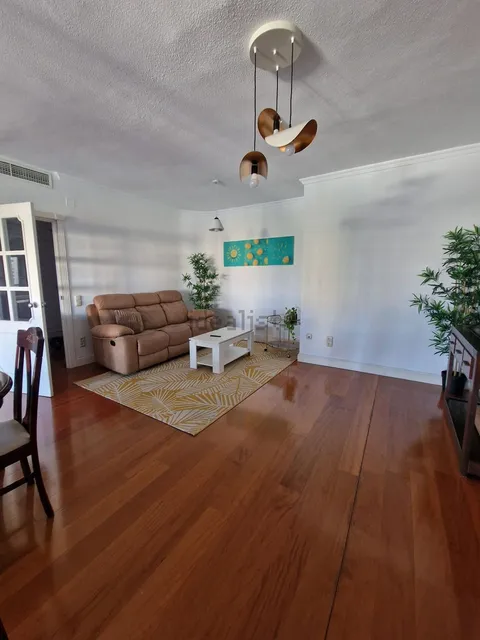 Wohnung 180 m² in Málaga