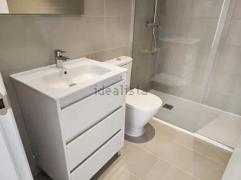 Pis de 46 m² a Madrid