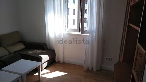 Pis de 65 m² a Sant Sebastià (3/37)