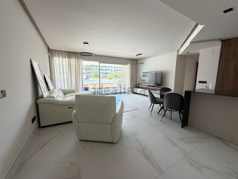 Квартира 120 м² в Marbella