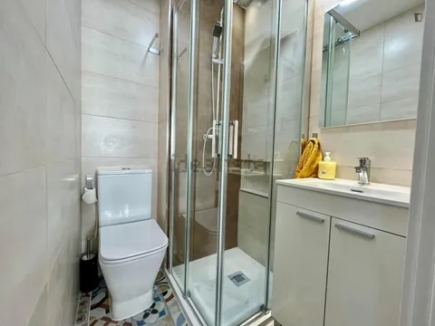 Habitació de lloguer, Saragossa