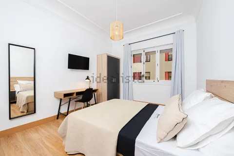 Habitació de lloguer, Madrid (2/24)
