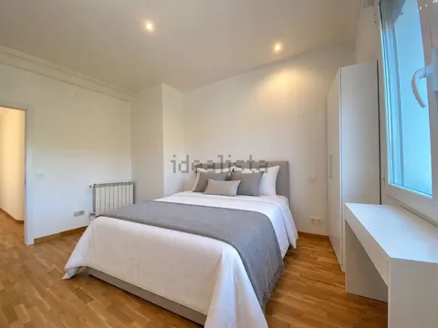 Habitación en alquiler, Madrid