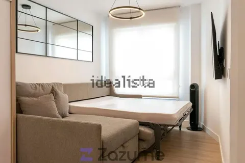 Wohnung 55 m² in Sanxenxo