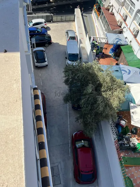 Pis de 53 m² a Benalmádena
