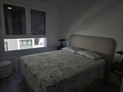 Pis de 60 m² a Vilagarcía de Arousa