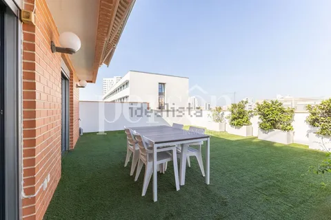 Pis de 150 m² a València