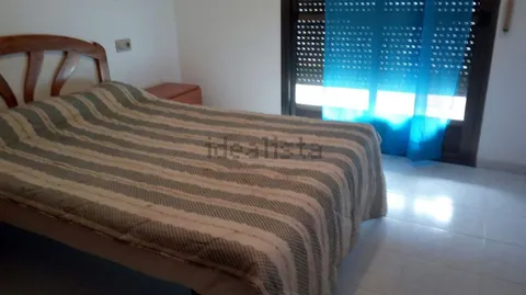 Room for rent, Turre