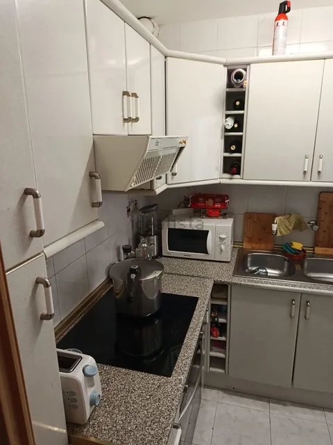 Wohnung 47 m² in Madrid