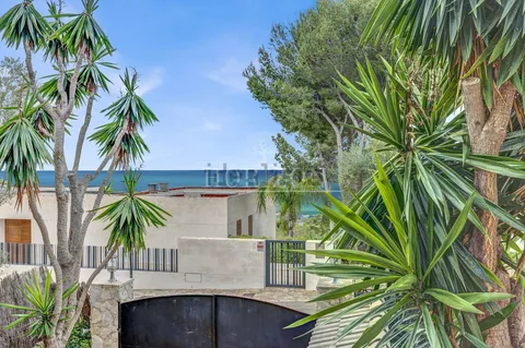 Casa de 615 m² a Calvià